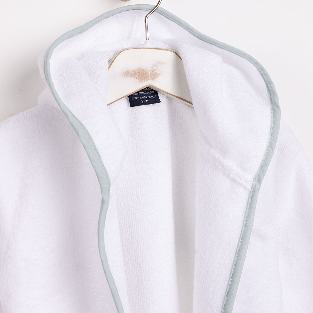 Erkek Bornoz Erkek Bebek