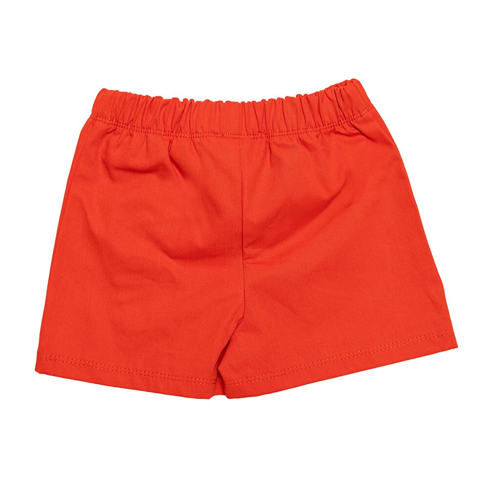 Spring Memories Kız Şort Kız Bebek