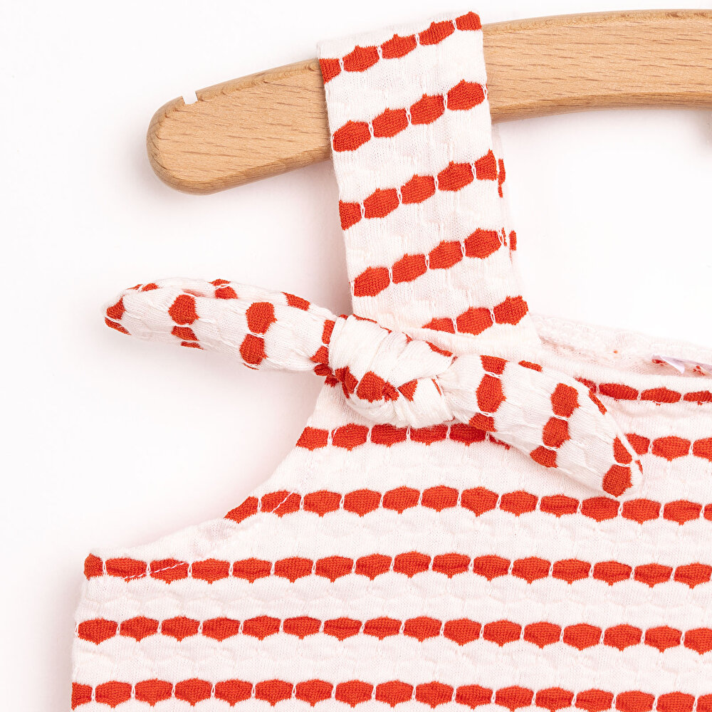 Under The Sea Kız Bluz-Şort Kız Bebek