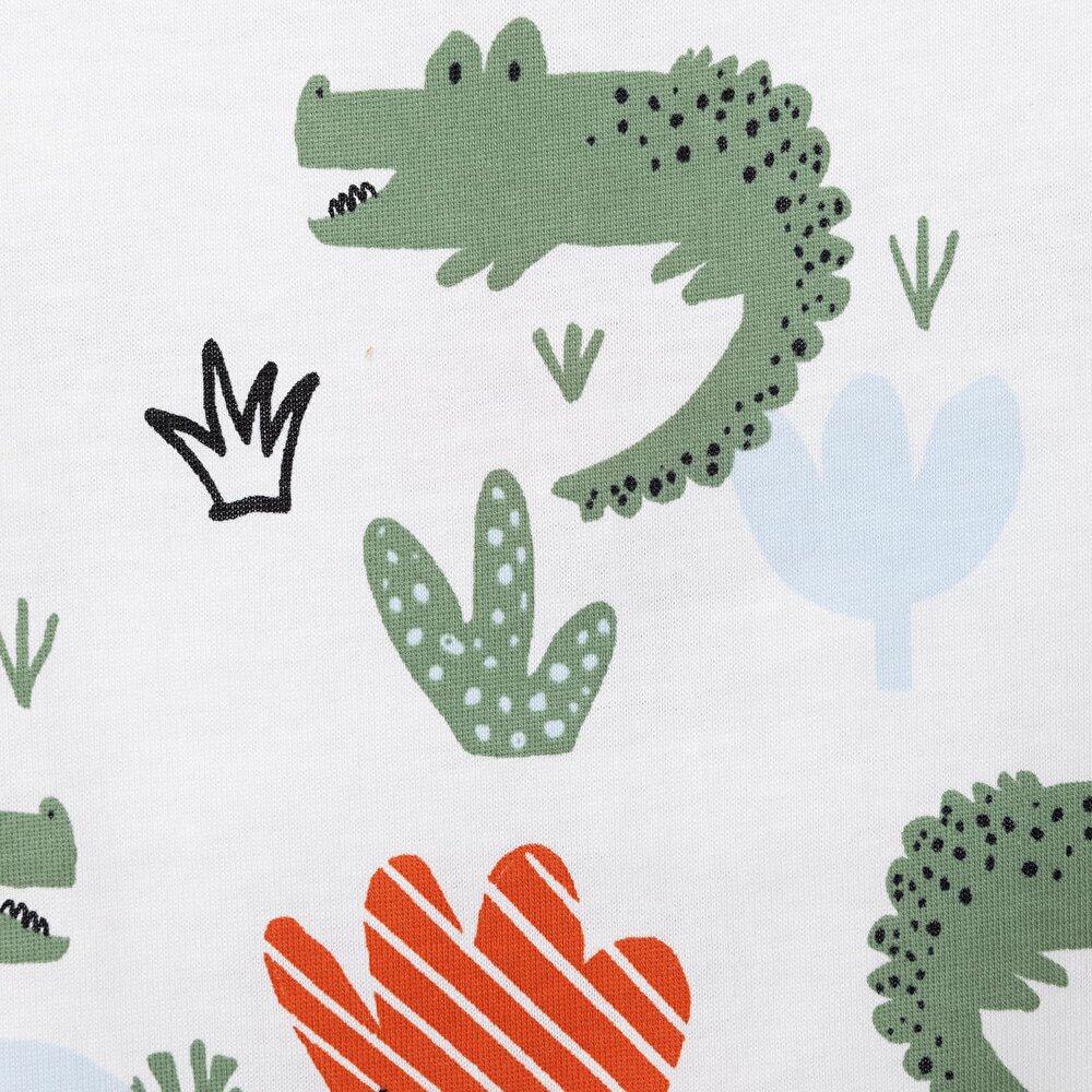 Erkek Kısa Tulum Erkek Bebek