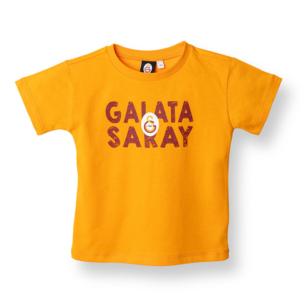 Erkek Tshirt Erkek Bebek