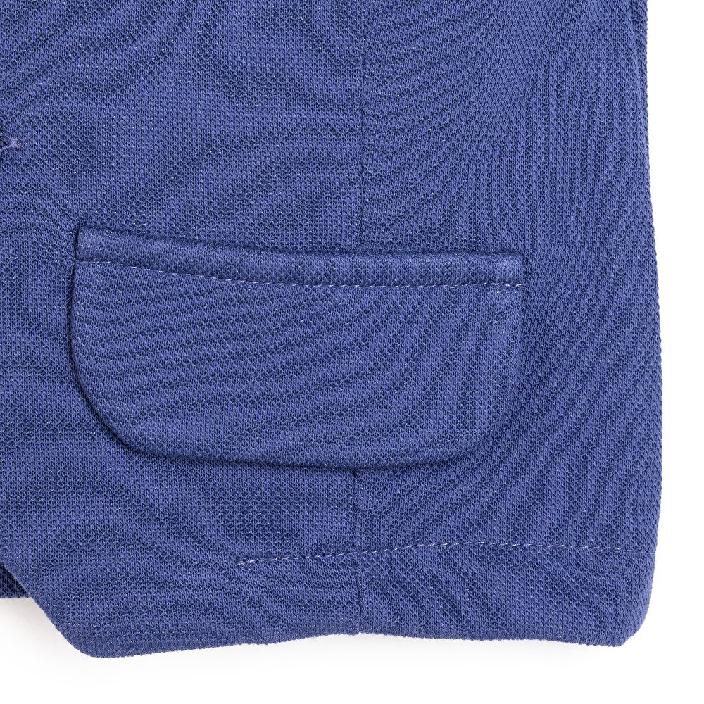 Classic Boy Erkek Yelek Erkek Bebek