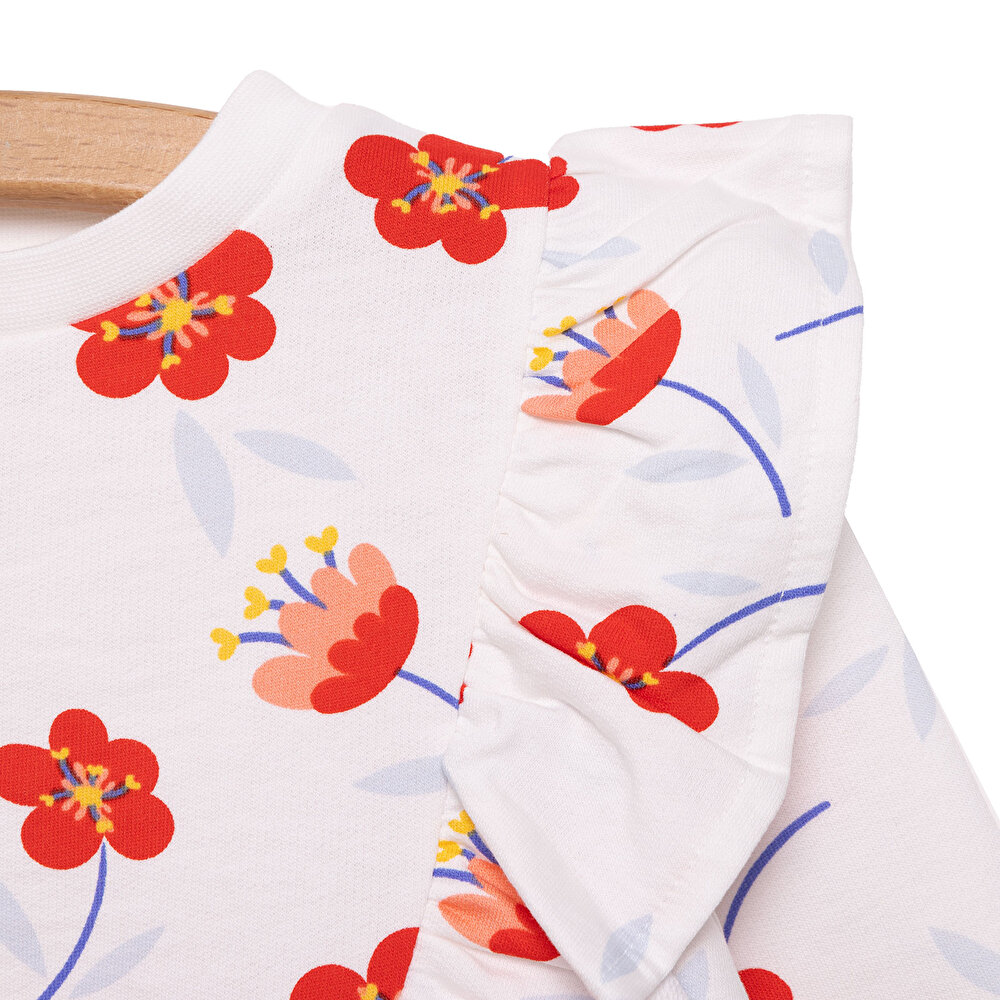 Spring Memories Sweatshirt