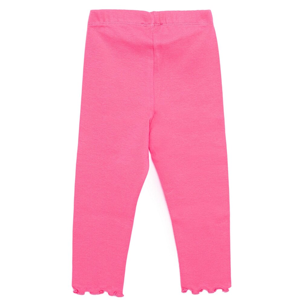 Basic Kız Tayt Kız Bebek