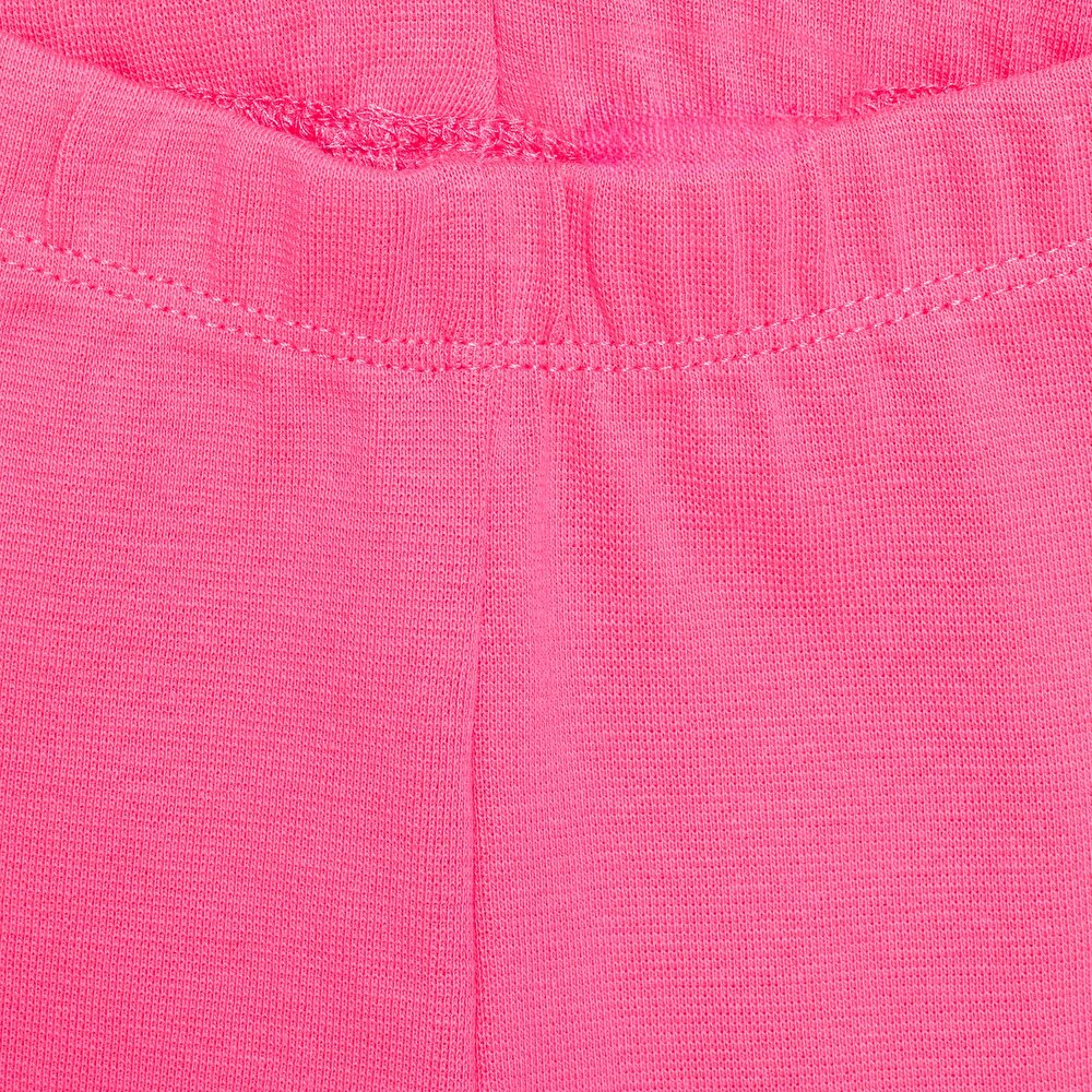 Basic Kız Tayt Kız Bebek