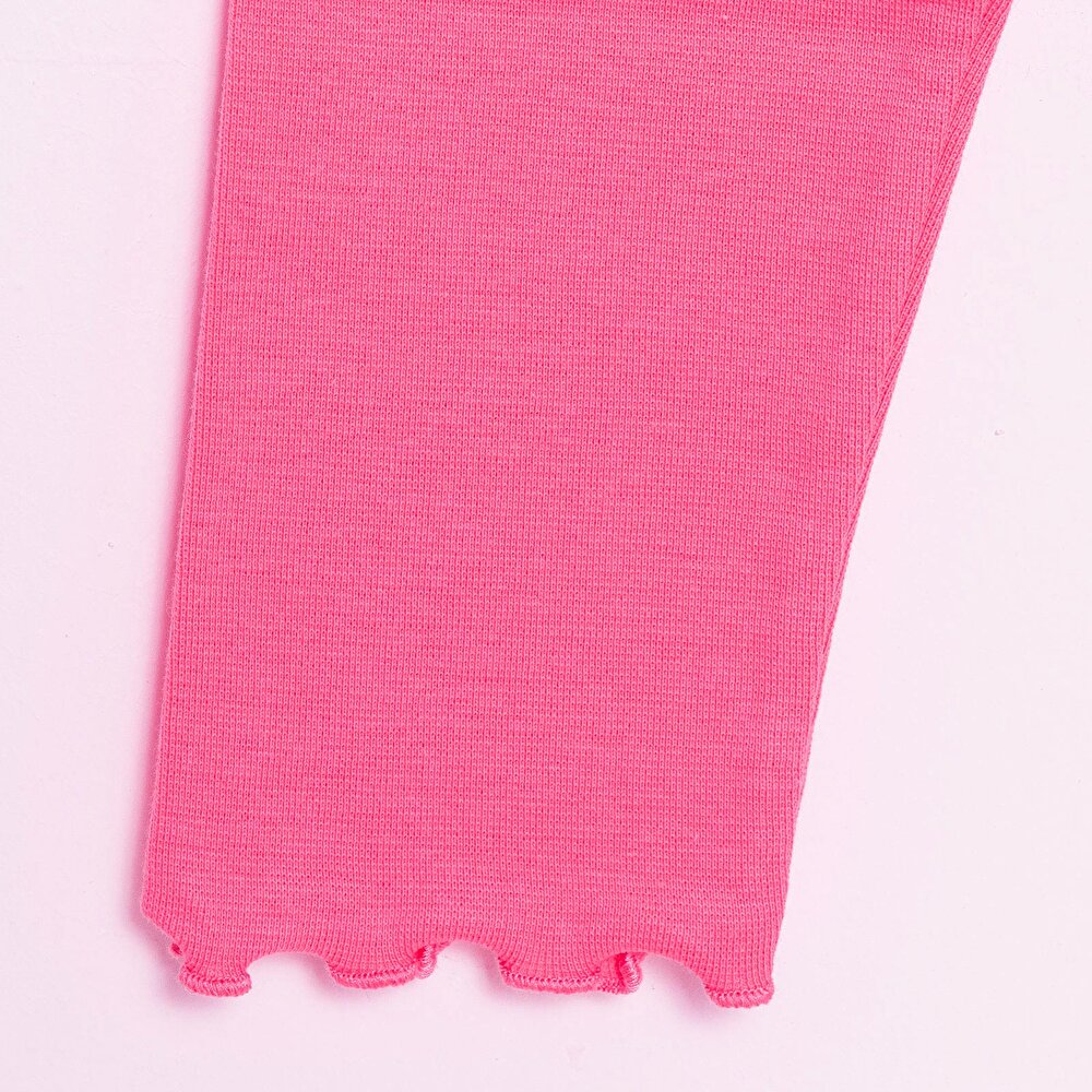 Basic Kız Tayt Kız Bebek