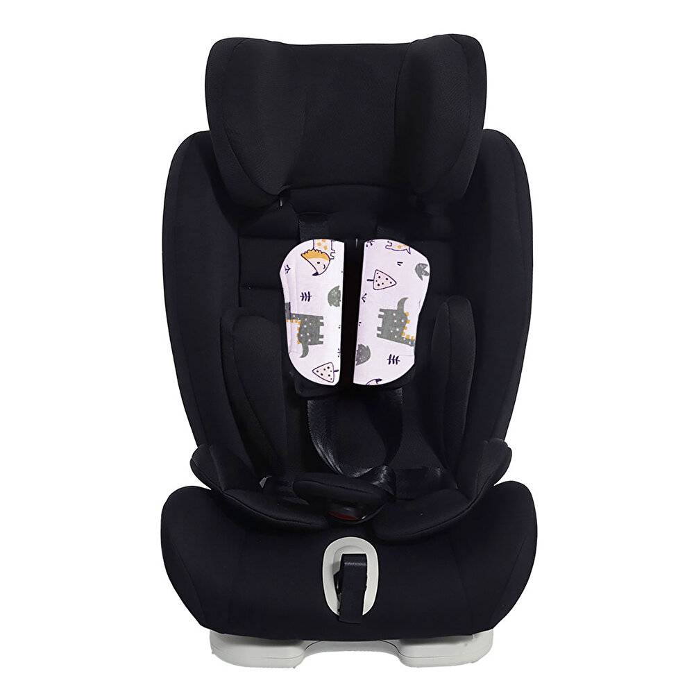 Müslin Emniyet Kemeri Pedi 2'li