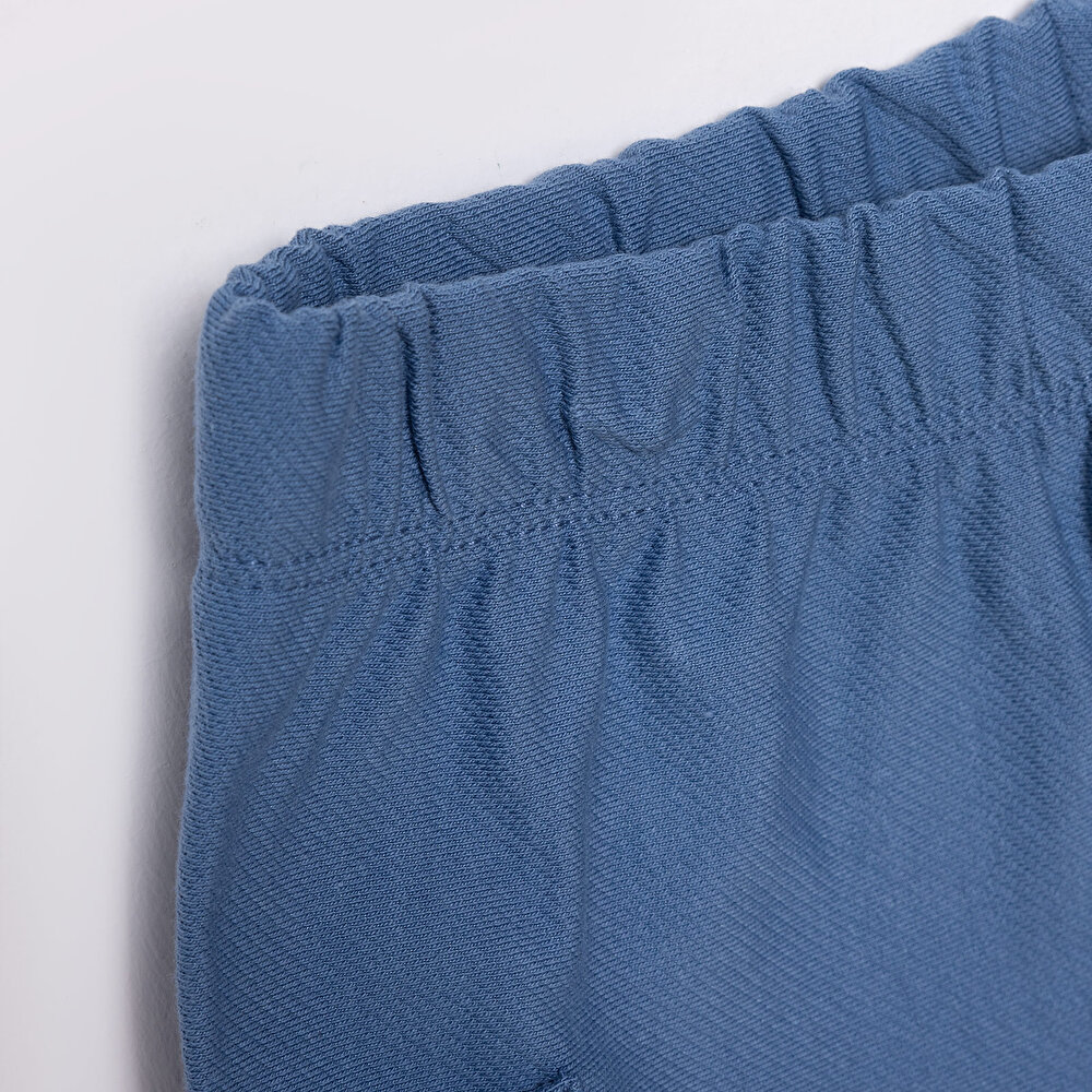 Erkek Şort Erkek Bebek