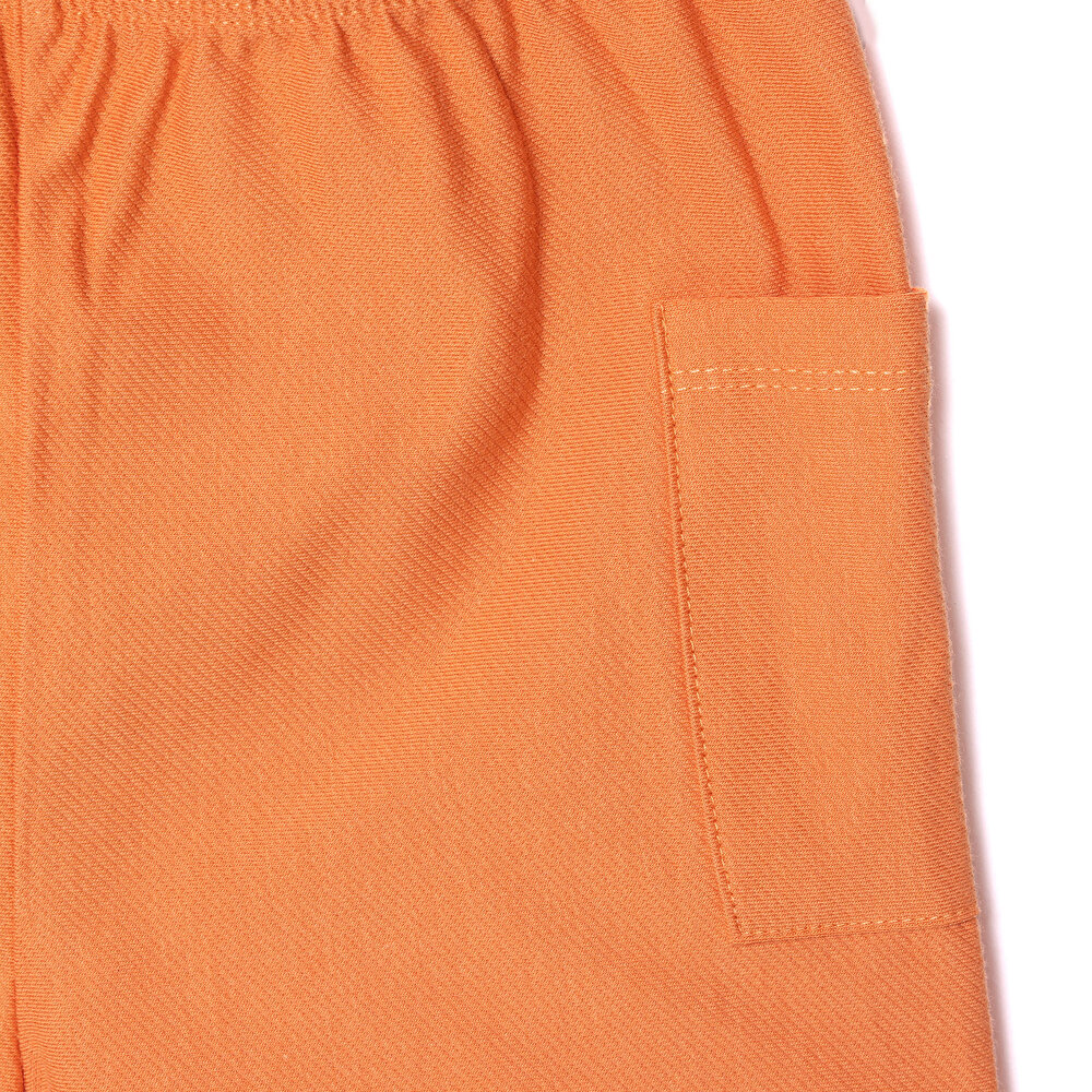 Erkek Şort Erkek Bebek