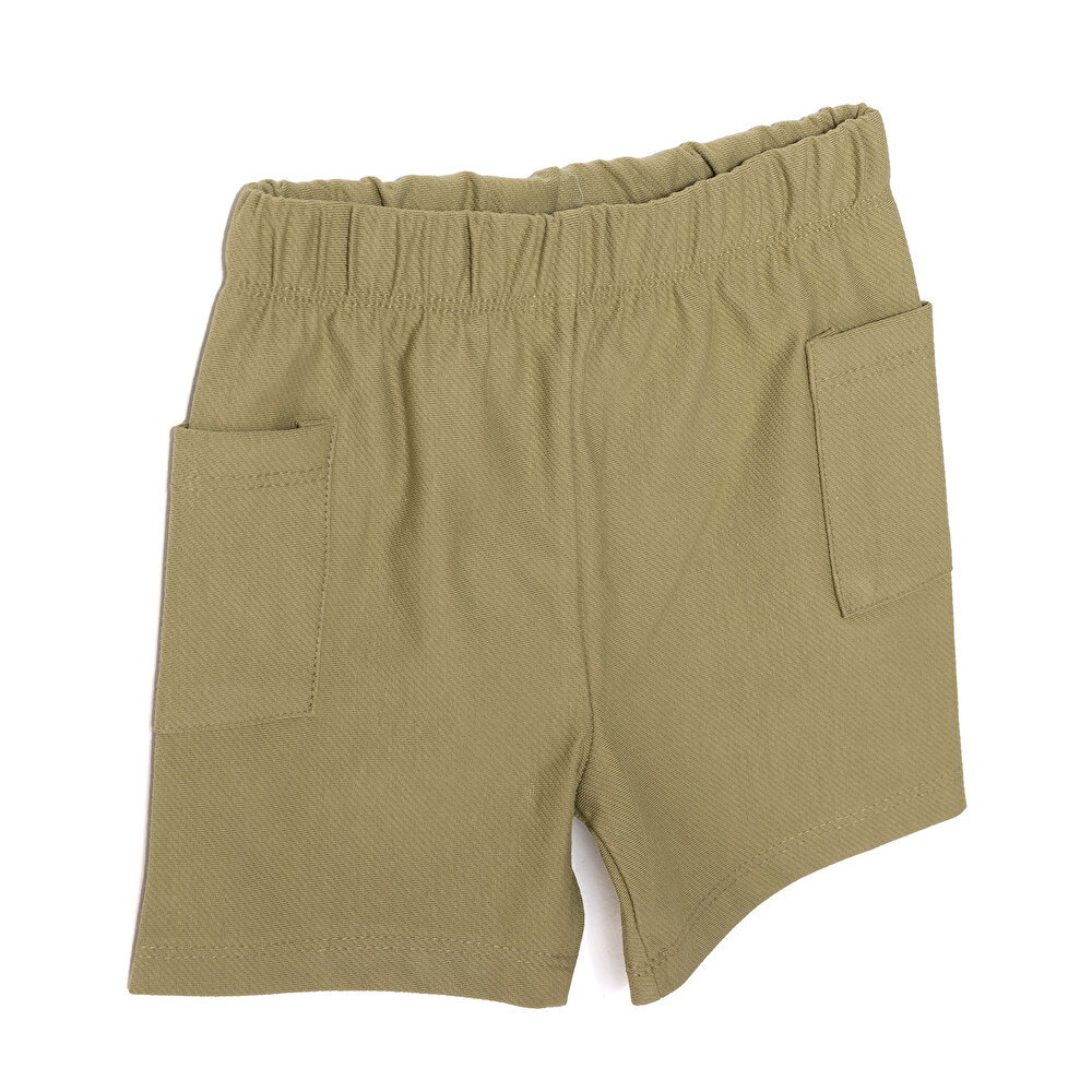 Erkek Şort Erkek Bebek