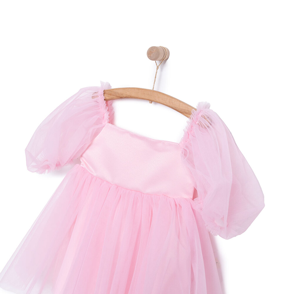 Party Collection Abiye Elbise
