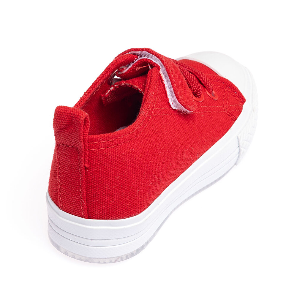 Unisex Bebek Spor Ayakkabı Cırt Cırtlı