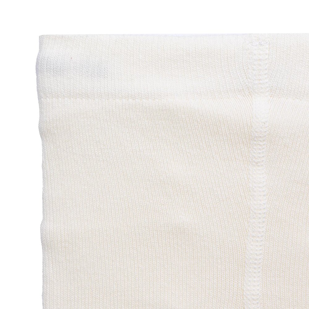 Bolero Varak Puantiyeli Külotlu Çorap Kız Bebek