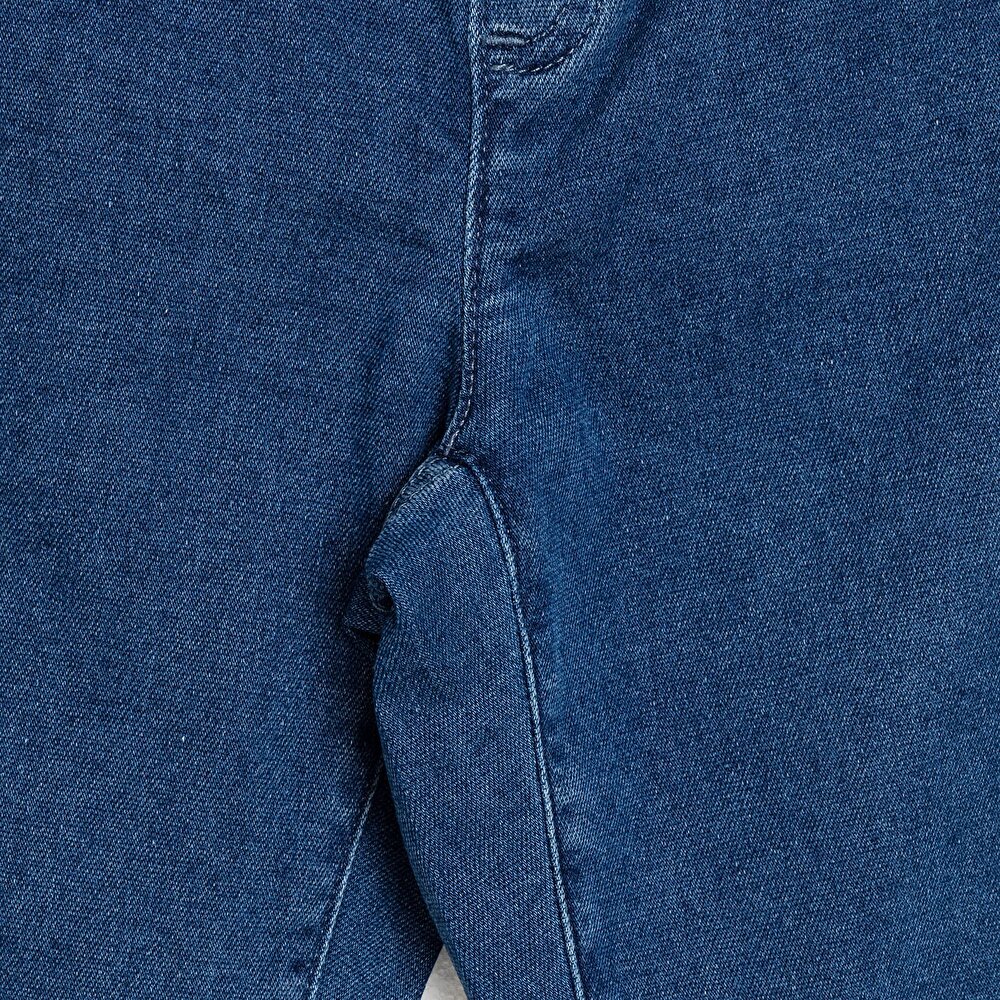 Hamile Denim Pantolon