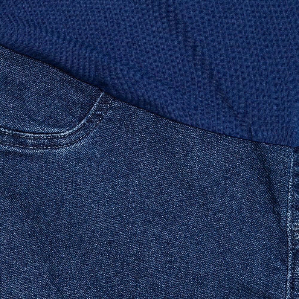 Hamile Denim Pantolon