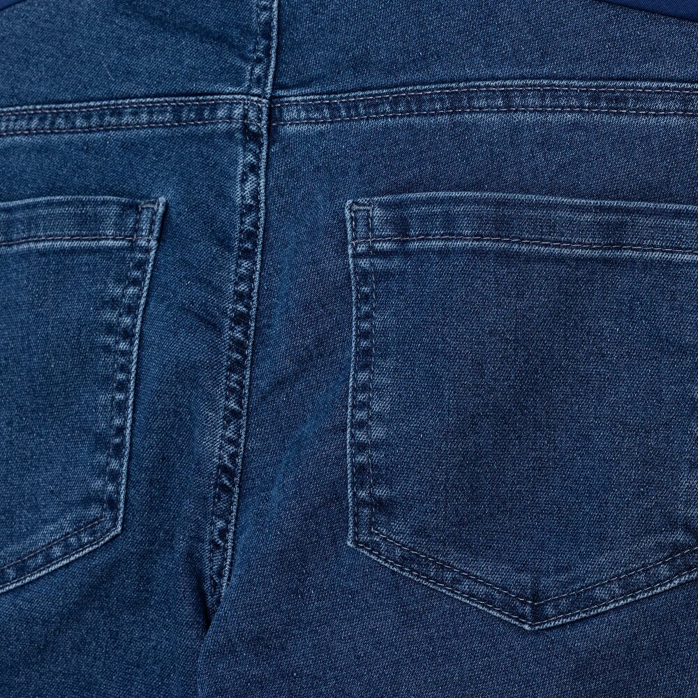 Hamile Denim Pantolon