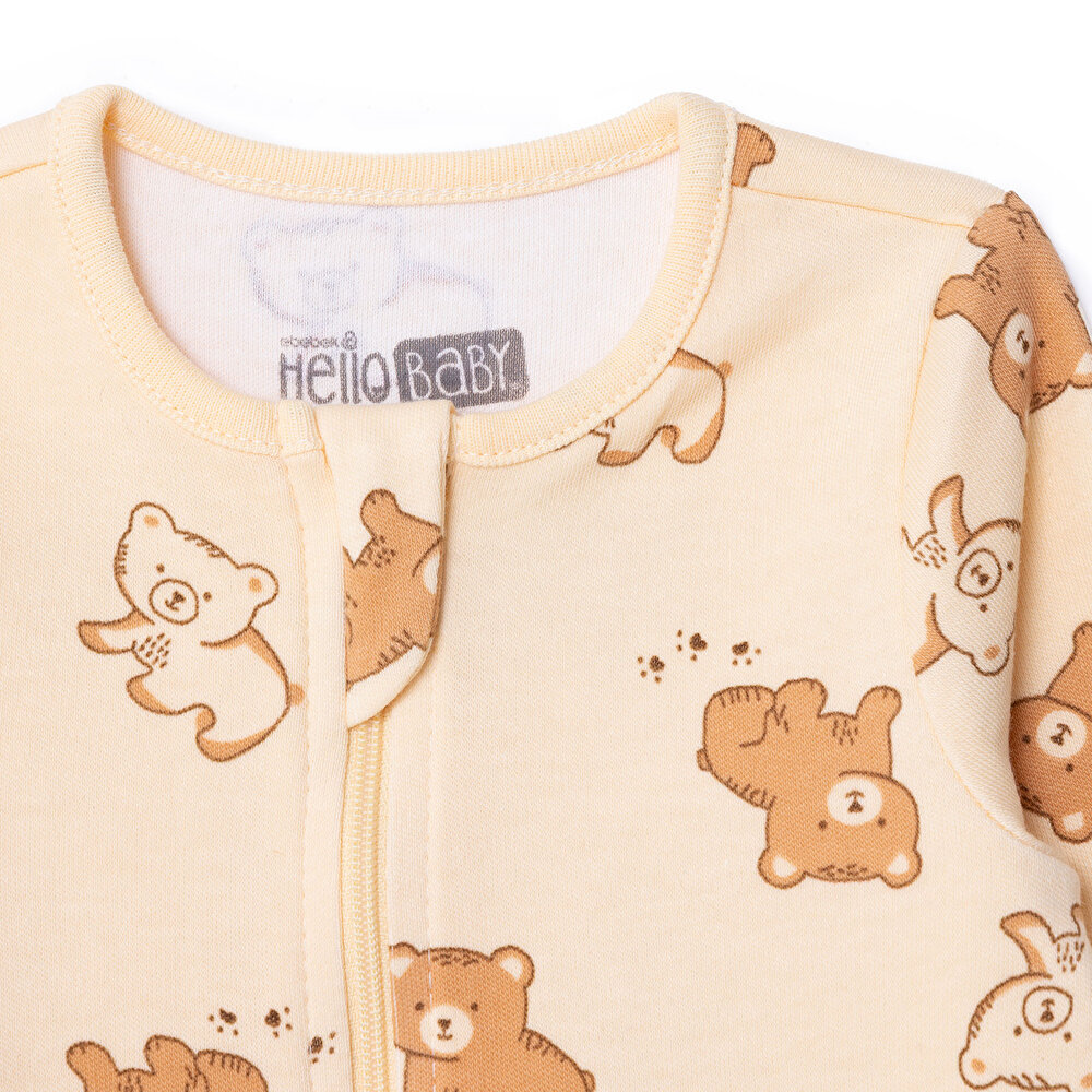 Yenidoğan Patikli Tulum