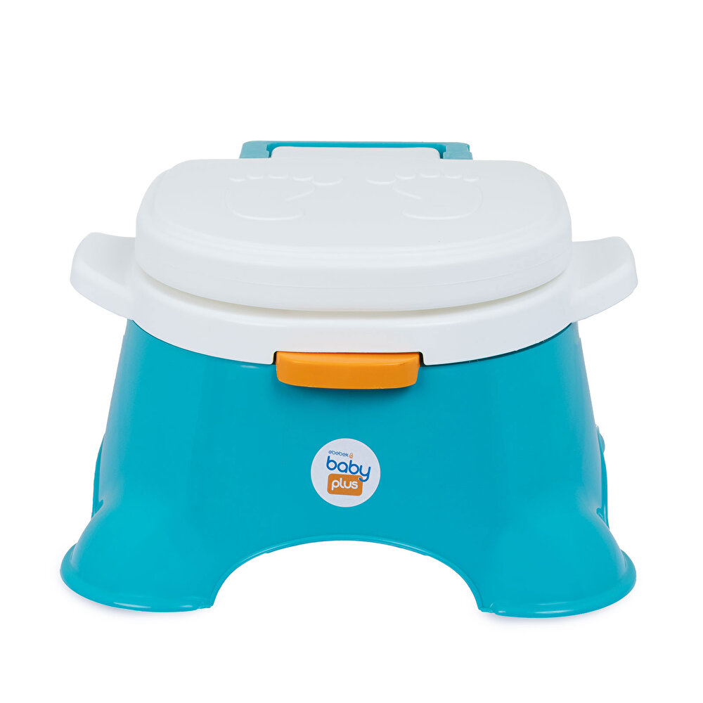 3 in 1 Basamaklı Lazımlık