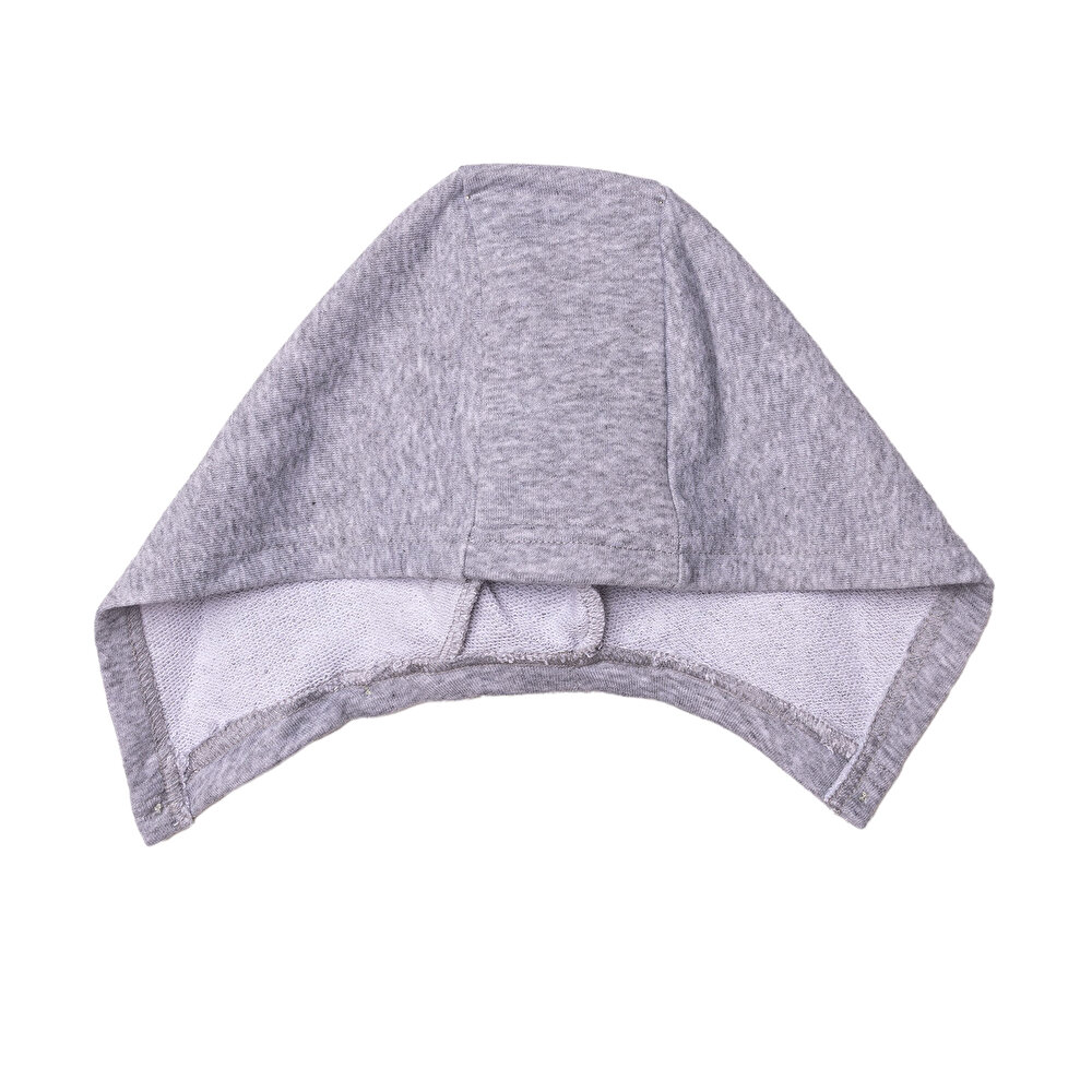 Erkek Bebek Circus Gömlek Denim Uzun Kol