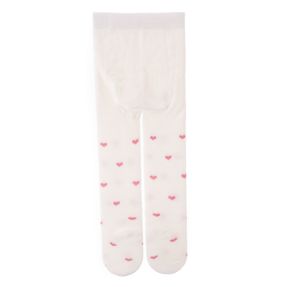 Havlu Külotlu Çorap