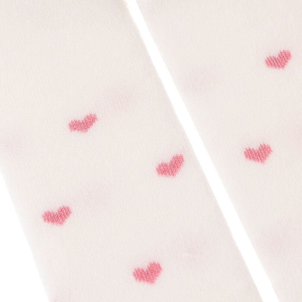 Havlu Külotlu Çorap