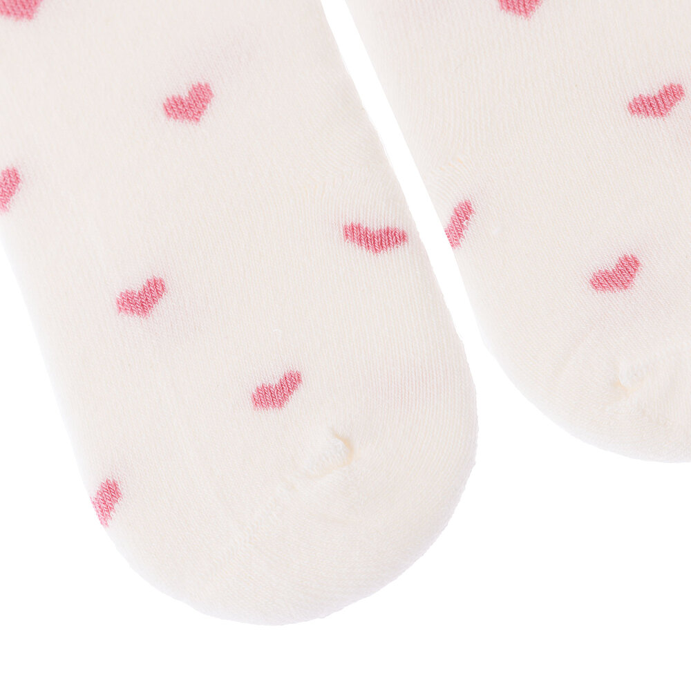 Havlu Külotlu Çorap