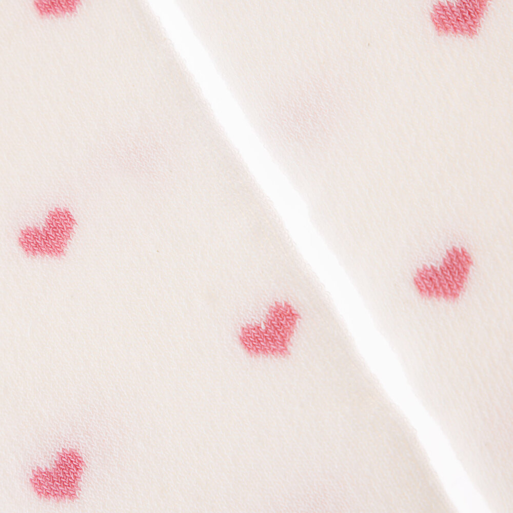 Havlu Külotlu Çorap