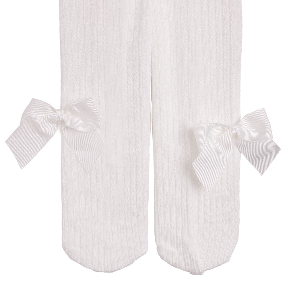 Kız Bebek Külotlu Çorap