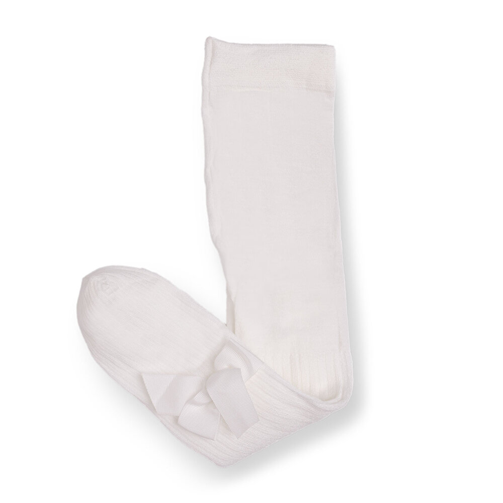 Kız Bebek Külotlu Çorap