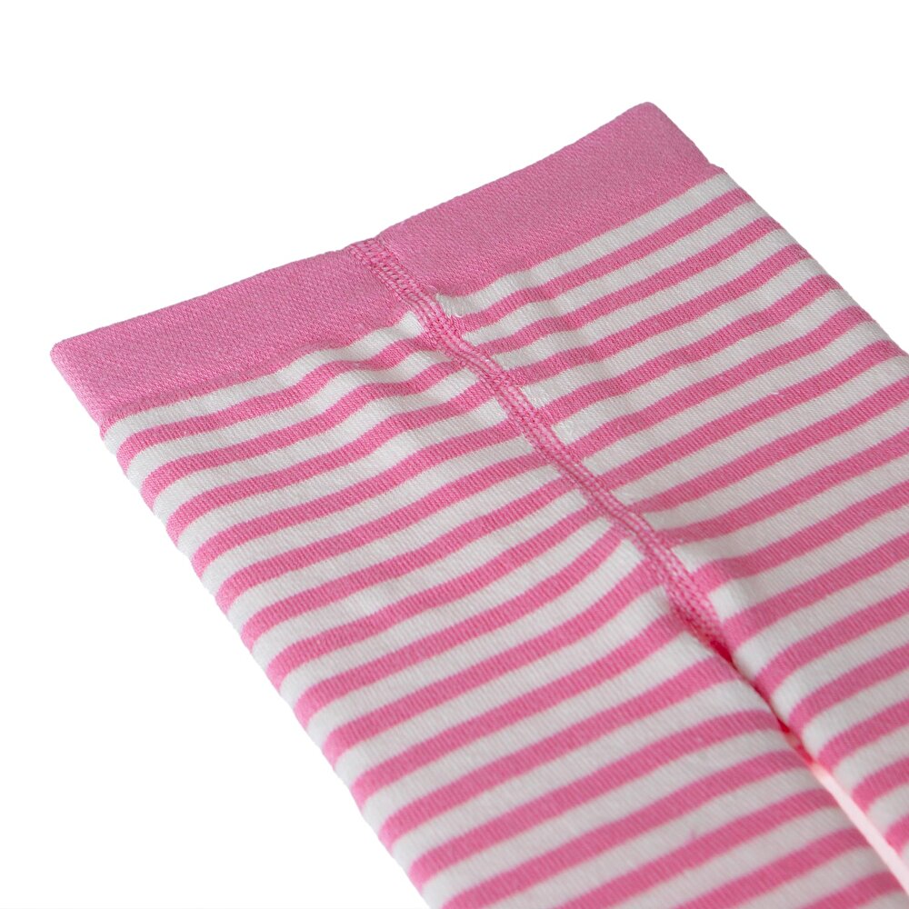 Kız Bebek Havlu Külotlu Çorap