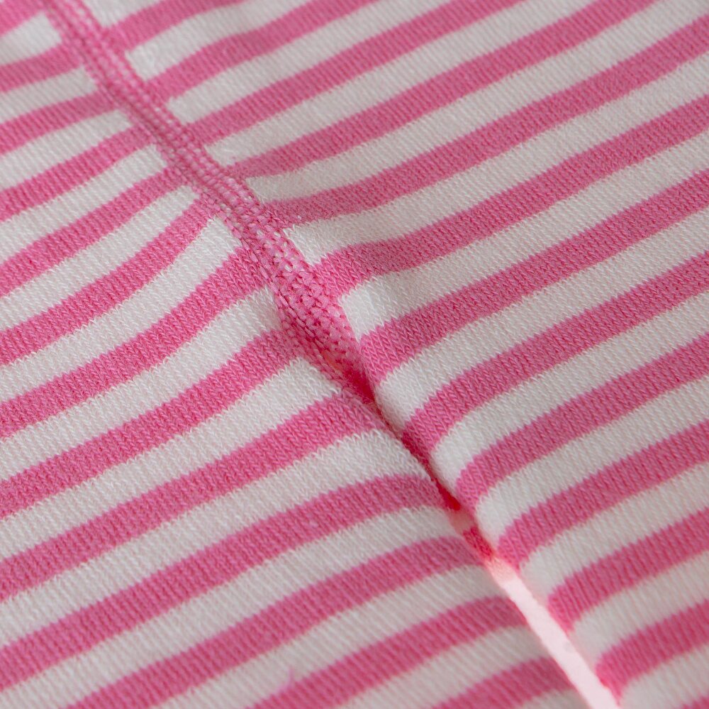 Kız Bebek Havlu Külotlu Çorap