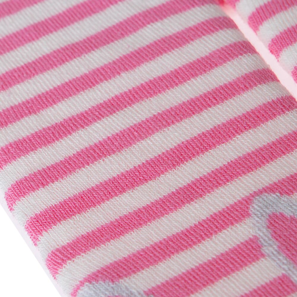 Kız Bebek Havlu Külotlu Çorap