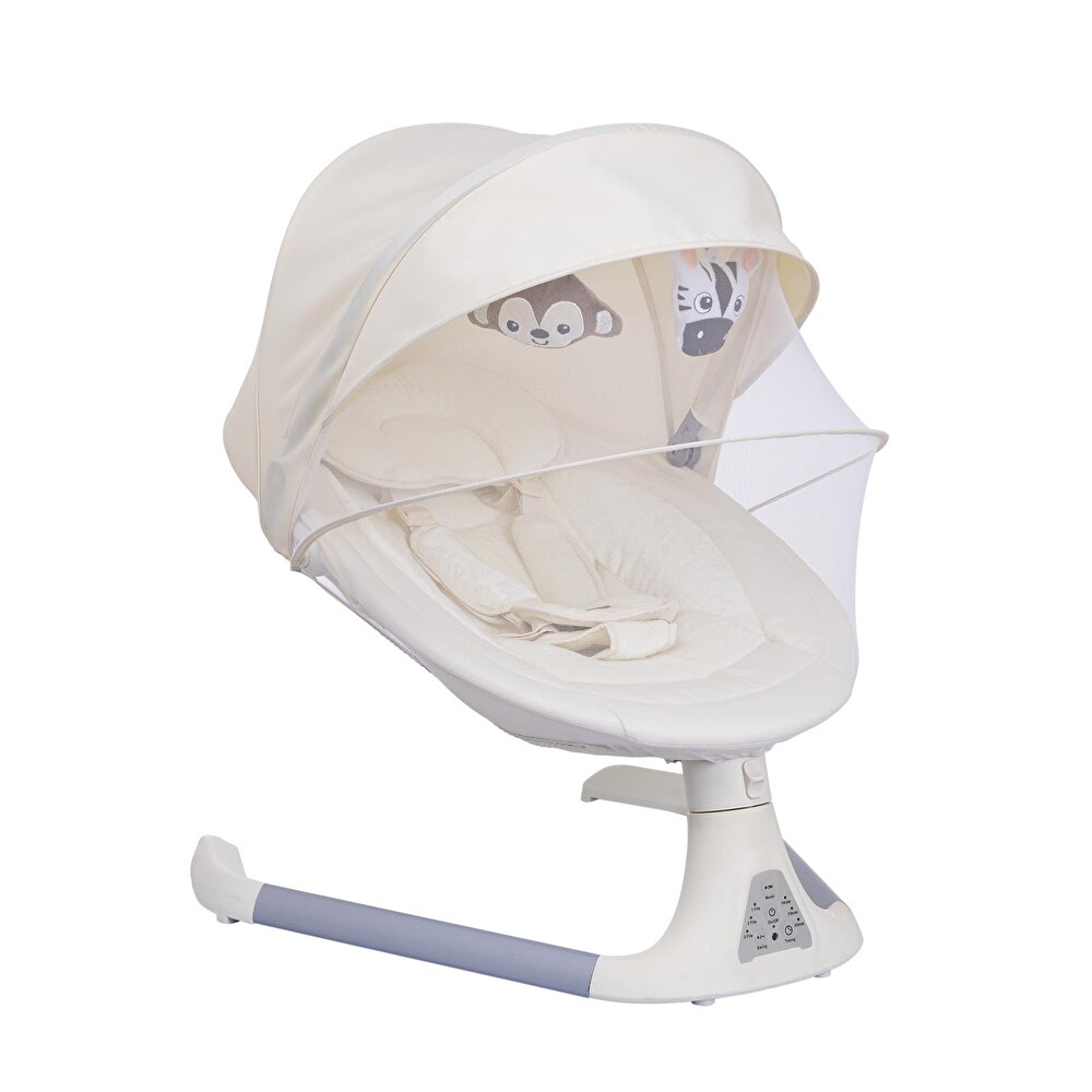 Swingo Ev Tipi Otomatik Ana Kucağı