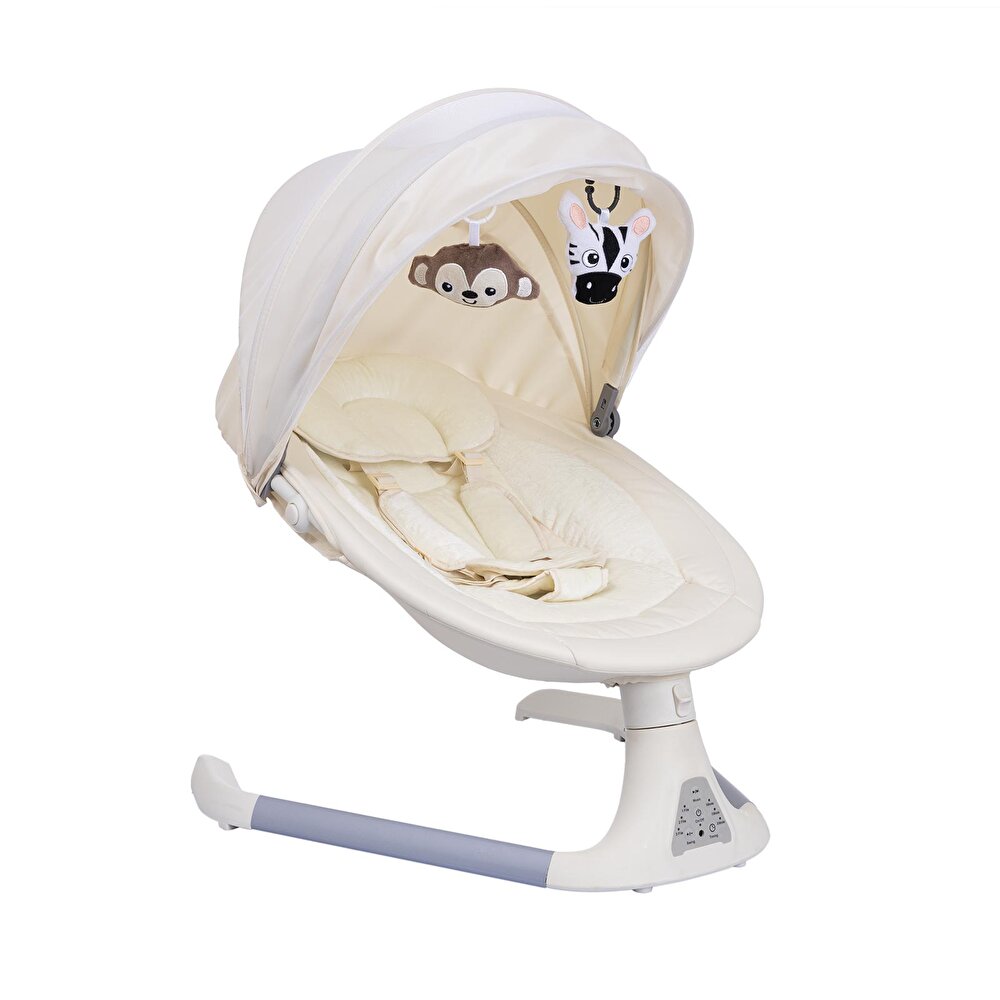 Swingo Ev Tipi Otomatik Ana Kucağı