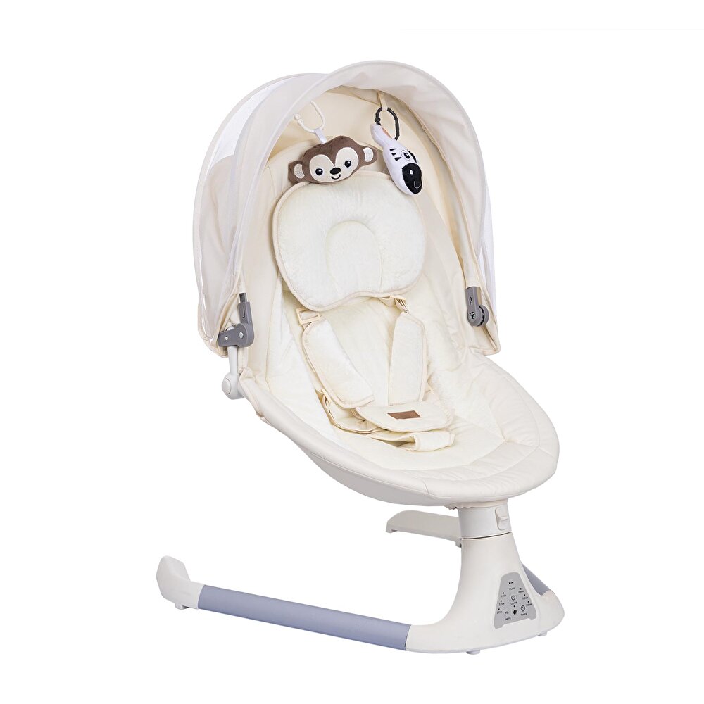 Swingo Ev Tipi Otomatik Ana Kucağı