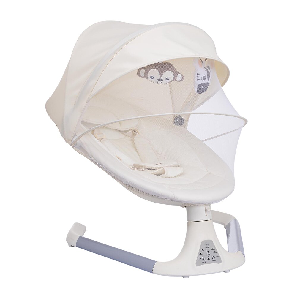 Swingo Ev Tipi Otomatik Ana Kucağı