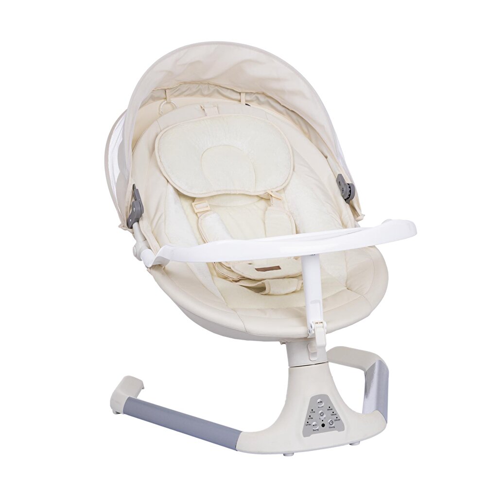 Swingo Ev Tipi Otomatik Ana Kucağı