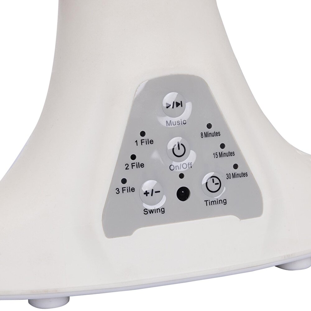 Swingo Ev Tipi Otomatik Ana Kucağı