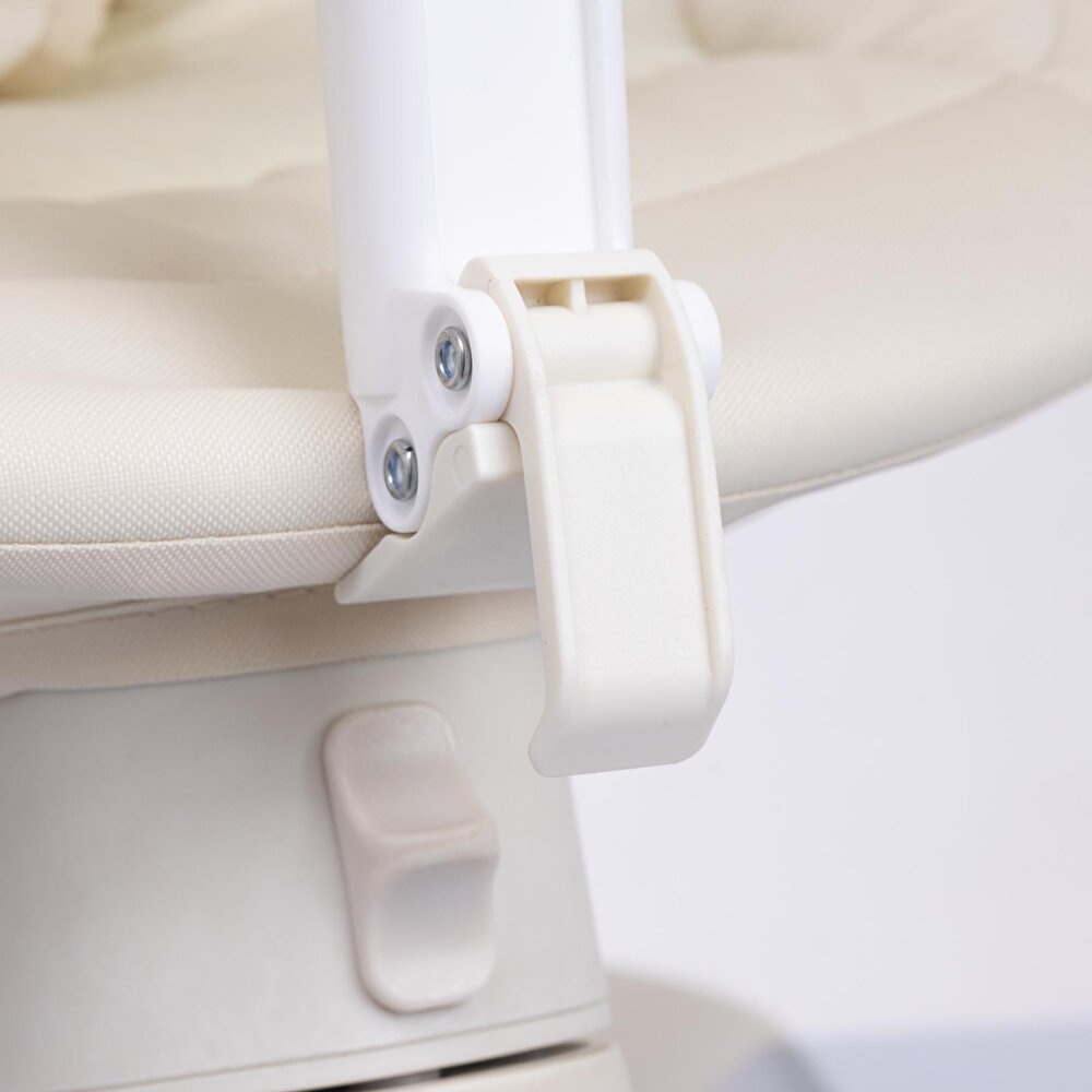 Swingo Ev Tipi Otomatik Ana Kucağı