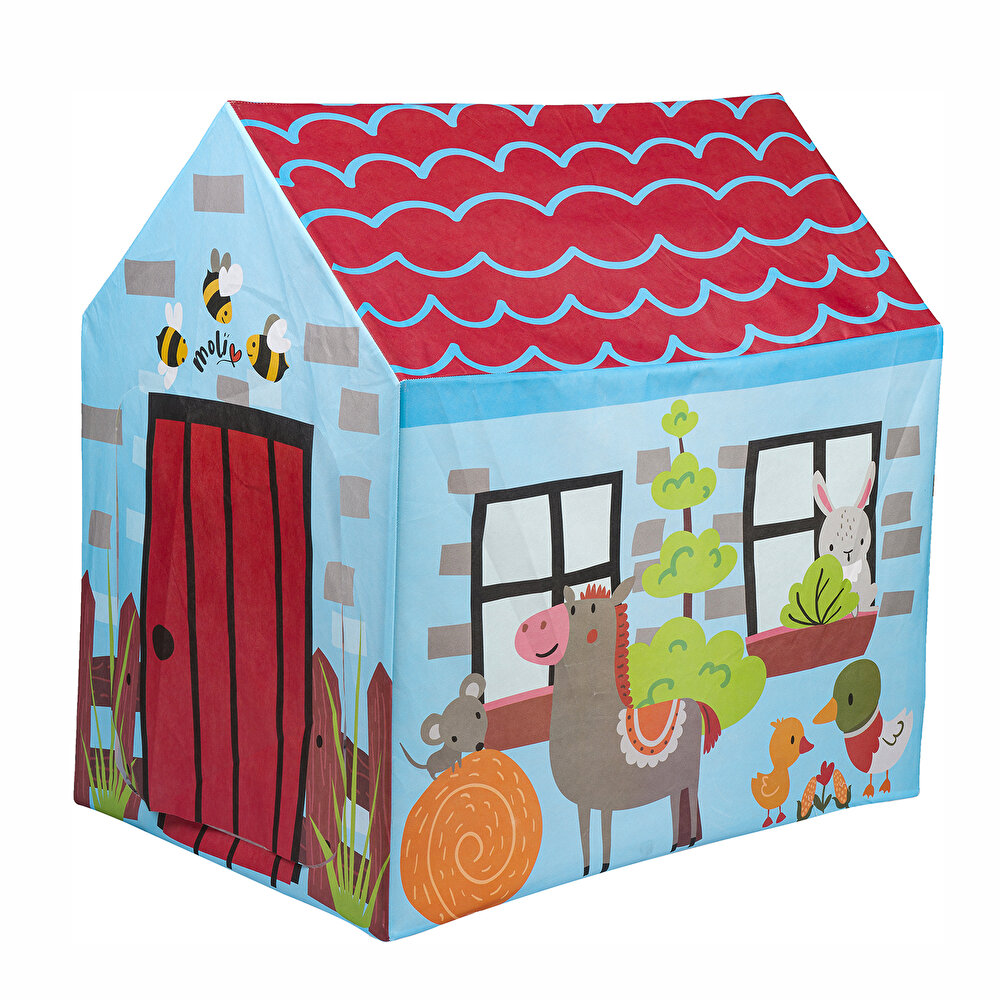 Çiftlik Hayvanları Çadır