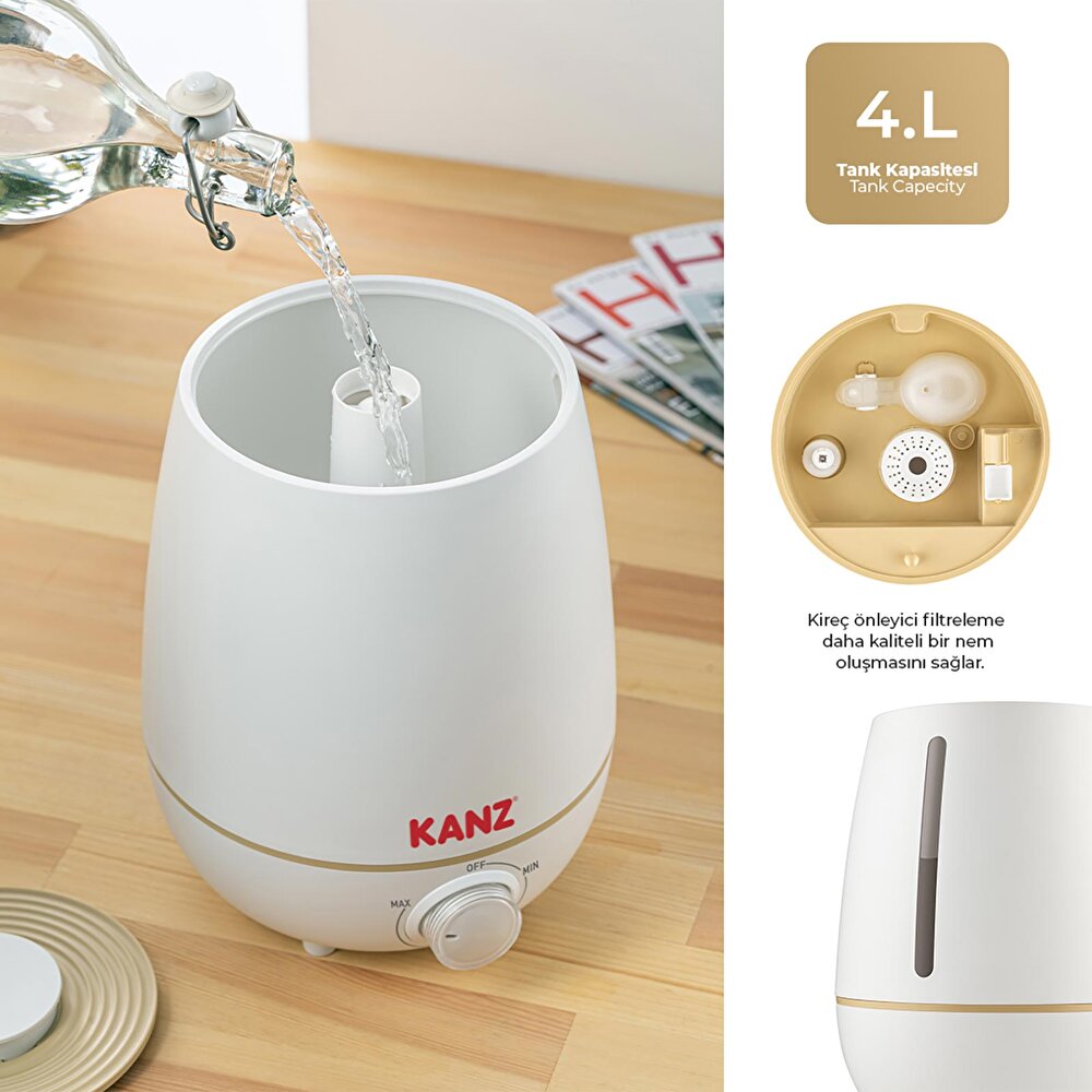 Manuel Üstten Doldurmalı Buhar Makinesi