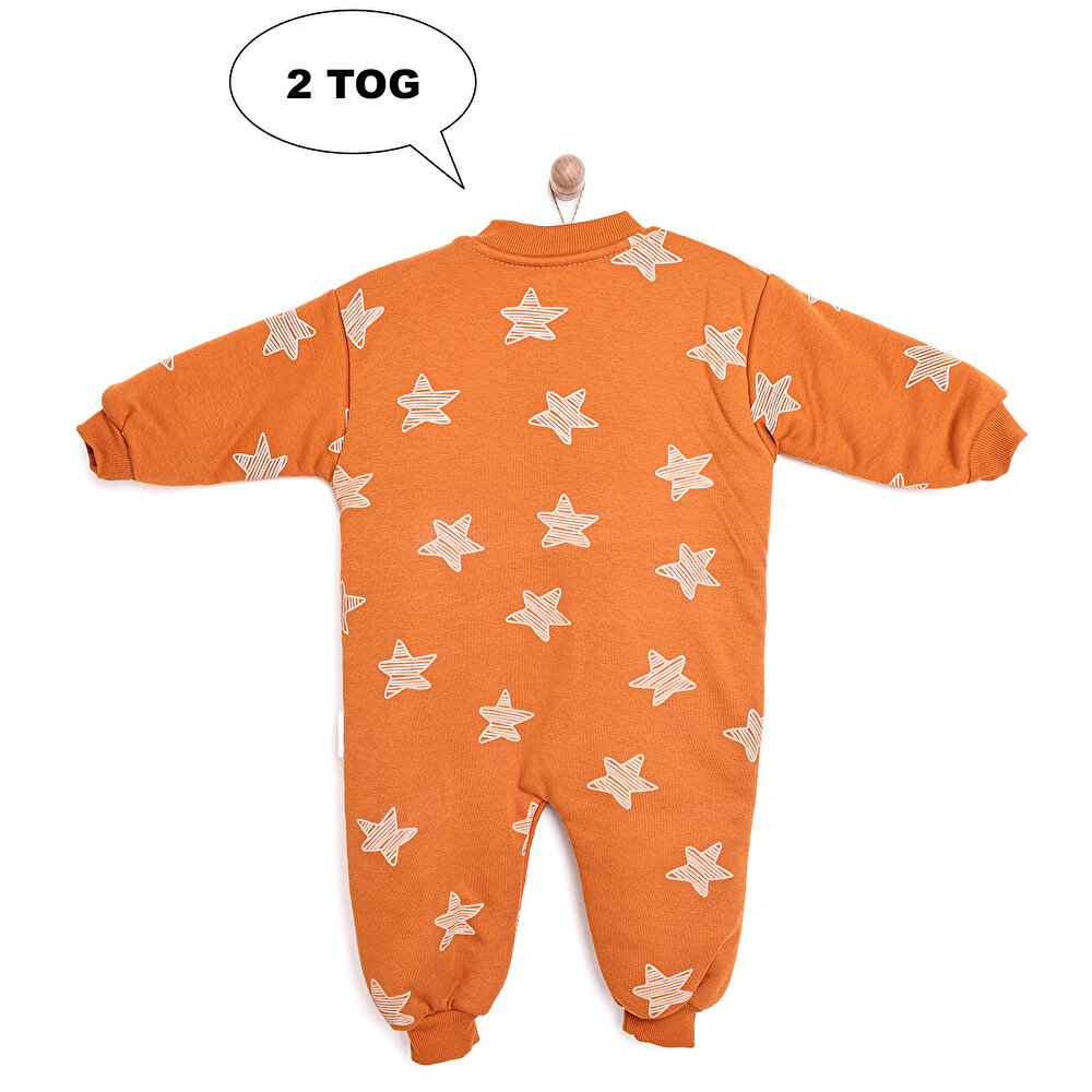 Unisex Uyku Tulumu 2,5 TOG