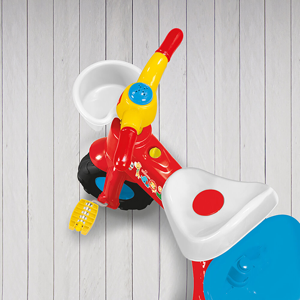 Fisher Price İlk Bisikletim