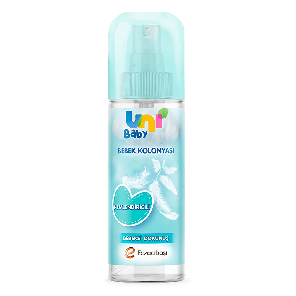 Bebeksi Kokular Bebek Kolonyası 150 ml