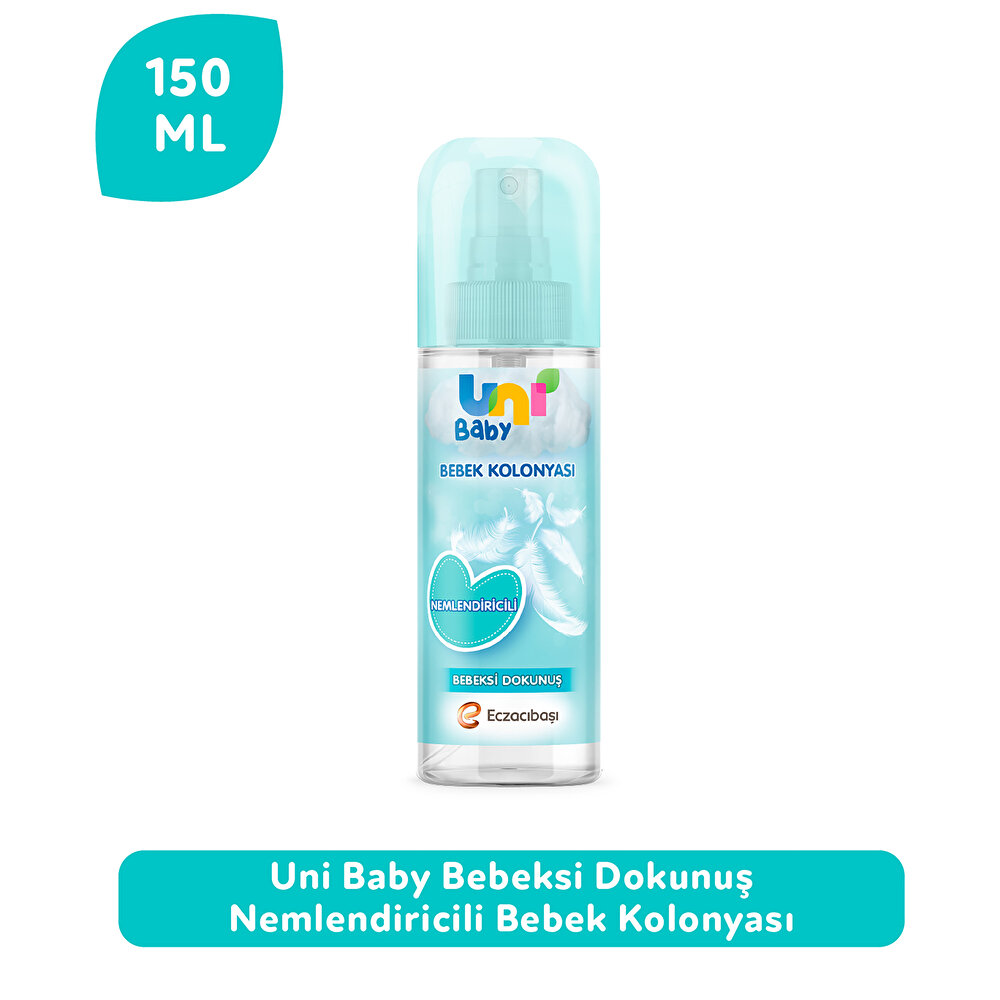 Bebeksi Kokular Bebek Kolonyası 150 ml