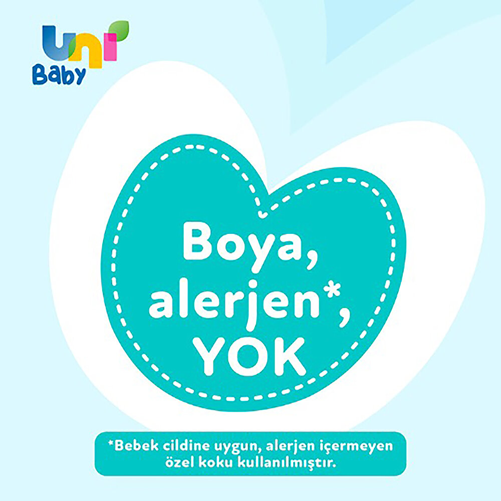 Bebeksi Kokular Bebek Kolonyası 150 ml