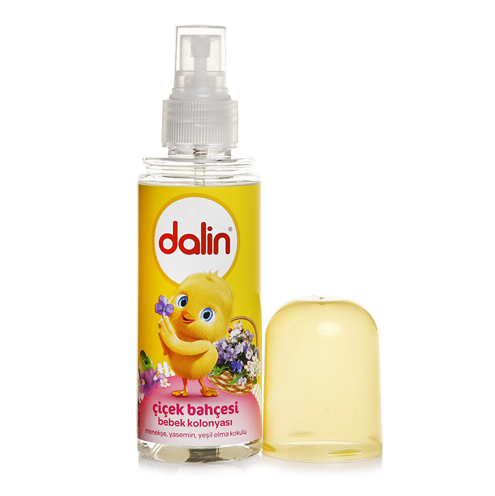 Çiçek Bahçesi Kolonya 150 ml