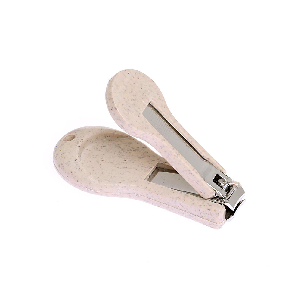 Saplı Çıt Çıt Tırnak Makası