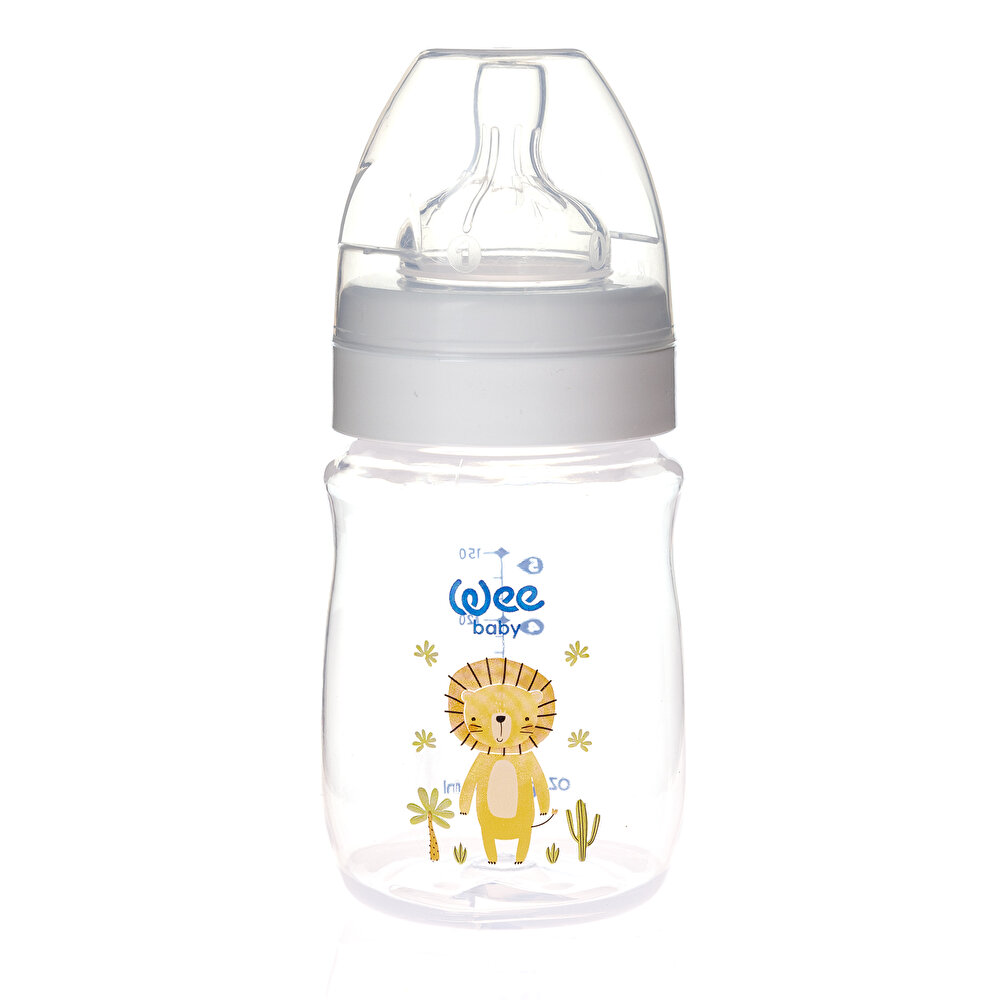 Safari PP Biberon 150 ml