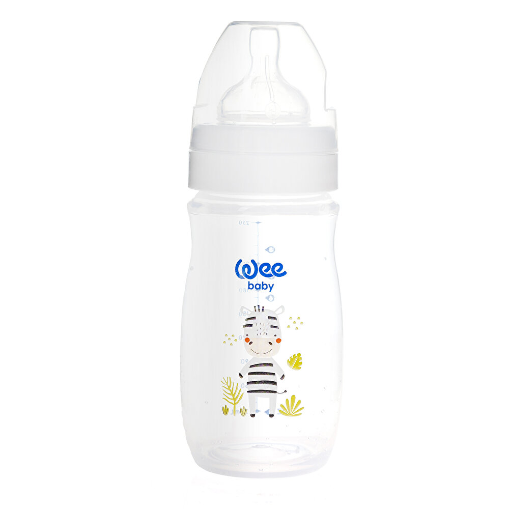 Safari PP Biberon 250 ml
